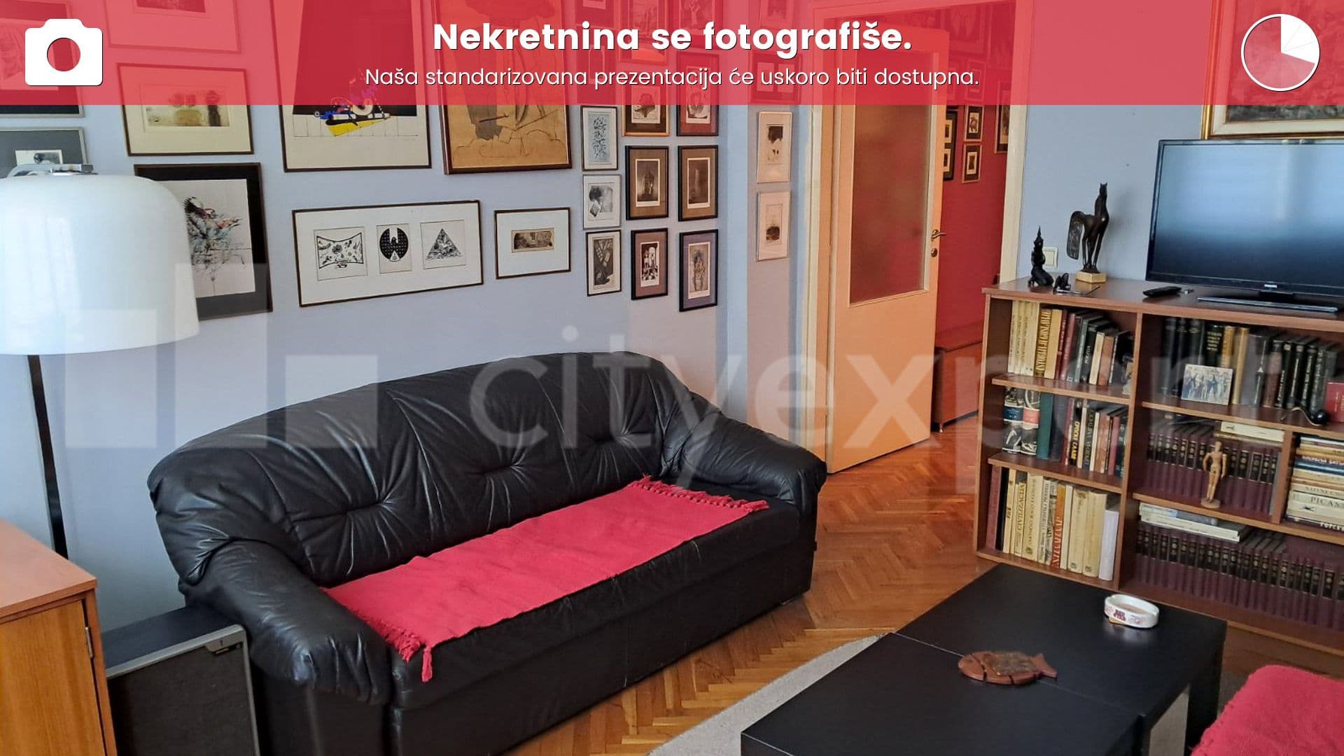 Omladinskih brigada, Novi Beograd • Izdavanje