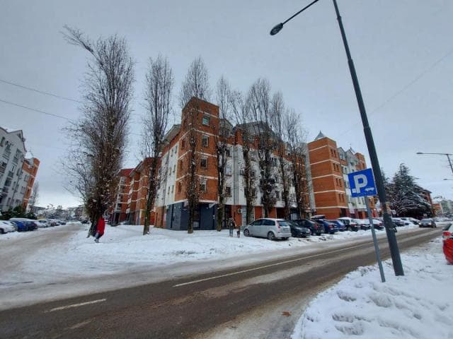 Novo Naselje, Novi Sad • Izdavanje