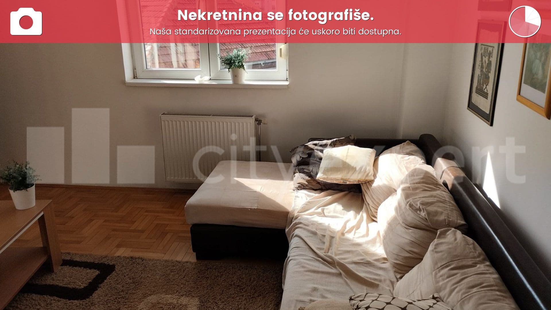 Sestre Baković, Medijana • Izdavanje