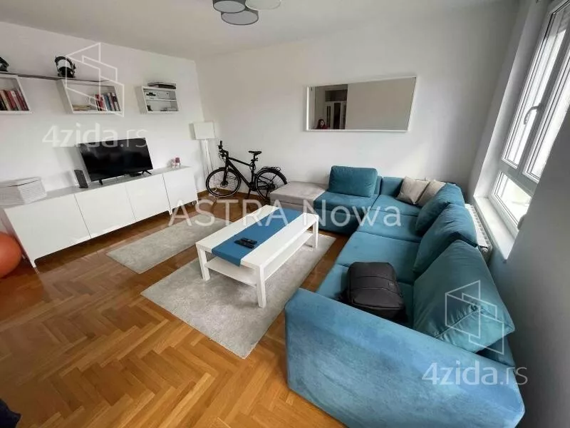 Blok 11c - Stari Merkator